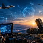 Advancing Defence Technology Through Innovation